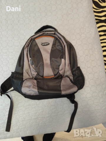 Раница Samsonite