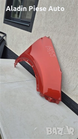 Десно крило без Kia Sportage година 2016 2017 2018 2019 2020 2022 