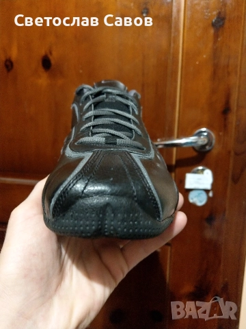 Резервирани.Nike Air 44нм. 28,0см., снимка 4 - Маратонки - 52741306