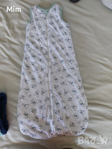 Чувалчета за сън , снимка 8 - Спални чували за бебета и деца - 51543432