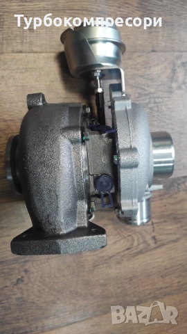 Ново турбо за Suzuki Vitara 1.9 DDIS 129 коня, снимка 3 - Части - 52489253