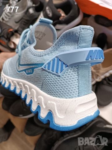 маратонки Nike, снимка 5 - Маратонки - 45520389