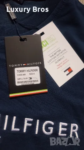 Мъжки летни екипи Tommy Hilfiger, снимка 5 - Спортни дрехи, екипи - 46924497