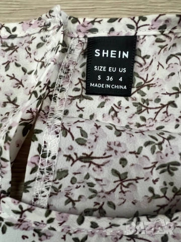 Нова лятна рокля, снимка 4 - Рокли - 51464003