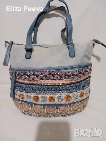 Индийска чанта