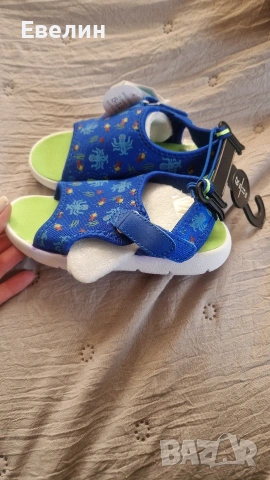 сандали 27,28 и 29 номер, снимка 4 - Детски сандали и чехли - 53983774