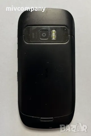 Nokia C7, снимка 2 - Nokia - 47230972