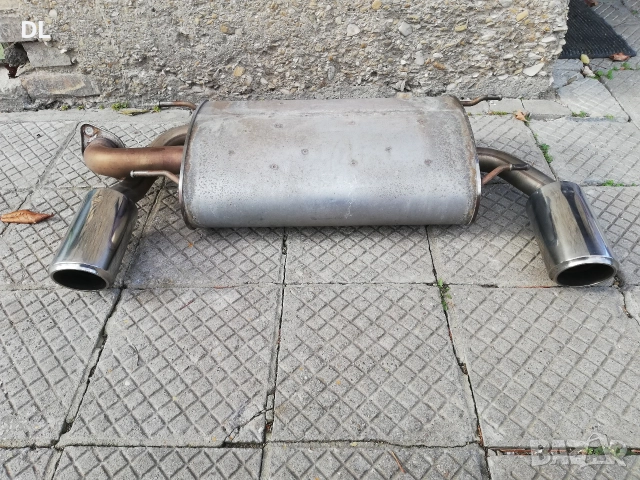 Крайно гърне за Subaru brz и Toyota GT86 2012 г.>, снимка 1 - Части - 35613138