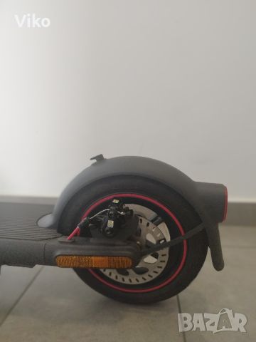 Xiaomi electric scooter 4 pro , снимка 2 - Друга електроника - 46703102