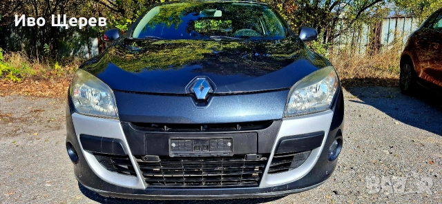 Renault Megane 2.0 Turbo , снимка 3 - Автомобили и джипове - 52333559