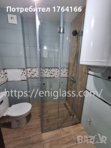 Душ кабина , снимка 3 - Душ кабини и вани - 50984300