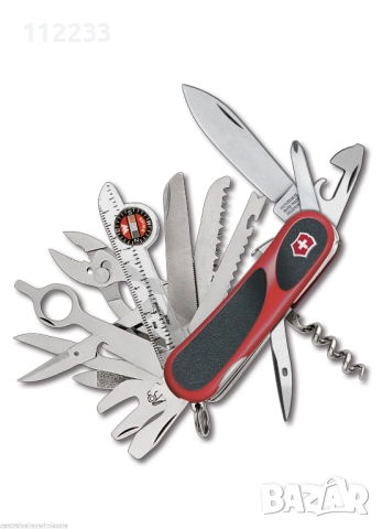 Victorinox EvoGrip S54