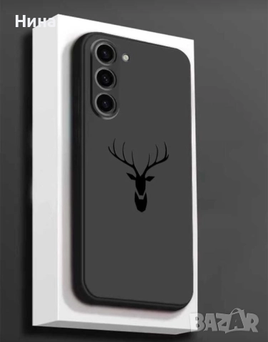 Кейсове за Samsung, снимка 2 - Калъфи, кейсове - 52347798