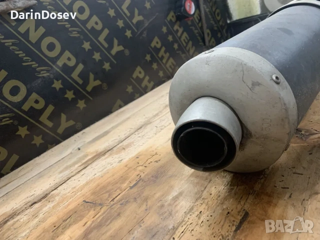 Титаниево гърне (абартово), снимка 2 - Части - 53384970