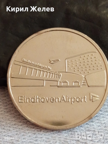 Сувенирна монета ЗАБЕЛЕЖИТЕЛНОСТИТЕ на ЕВРОПА за КОЛЕКЦИЯ 51810, снимка 5 - Нумизматика и бонистика - 52387475