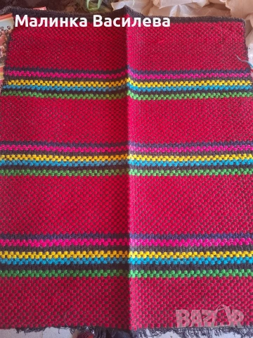 престилка за носия , снимка 3 - Колекции - 54079441