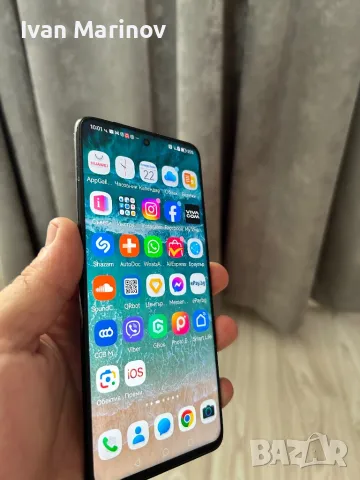 Huawei nova 9SE, снимка 5 - Huawei - 48654578