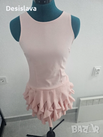 Дамска рокля 