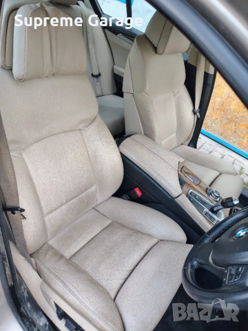 На части BMW F10 528i 258HP N53B30A М5 Визия, снимка 14 - Автомобили и джипове - 53141951