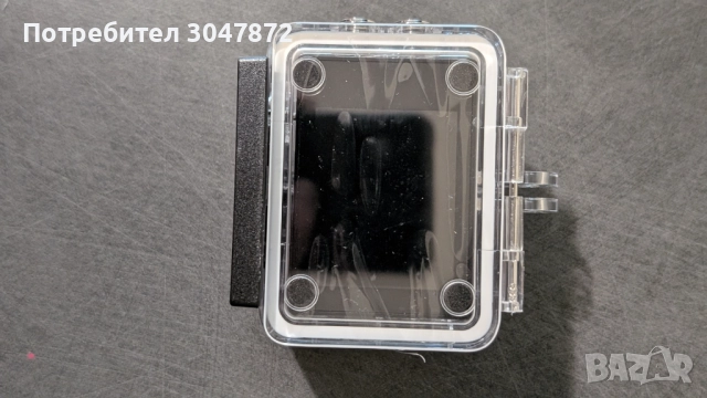 Momo Design ВОДОУСТОЙЧИВА ЕКШЪН КАМЕРА - 1080p, 12MP, microSD, снимка 8 - Камери - 51441052