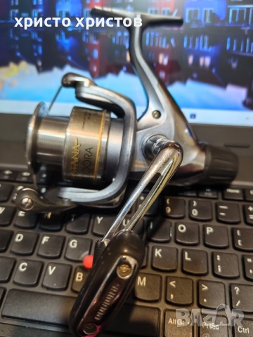 Shimano Catana 4000RA