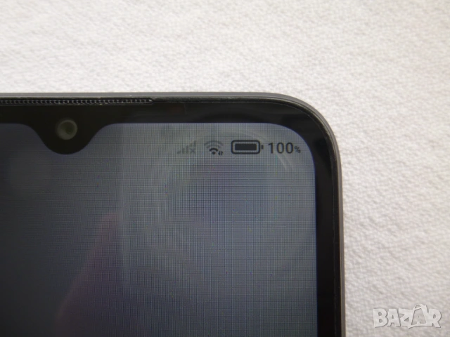 телефон - Redmi 9C NFC, снимка 6 - Телефони с две сим карти - 53189185