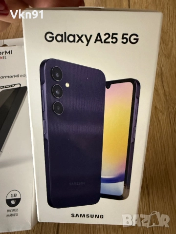 Samsung A25 128gb
