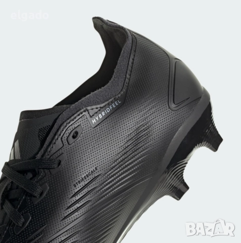 Бутонки Adidas Predator League Firm Ground Cleats. Номер 47 1/3, снимка 3 - Маратонки - 51846388