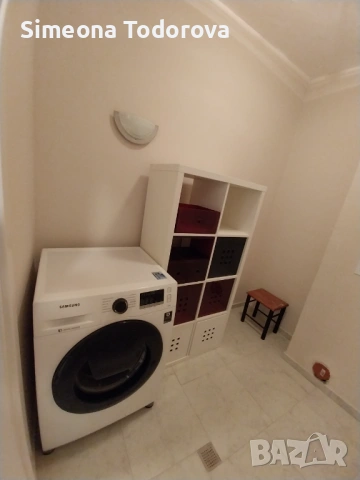 Дава под наем ТРИСТАЕН АПАРТАМЕНТ , снимка 6 - Апартаменти - 53958318