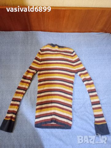 Дамска блузка , снимка 10 - Блузи с дълъг ръкав и пуловери - 46247354