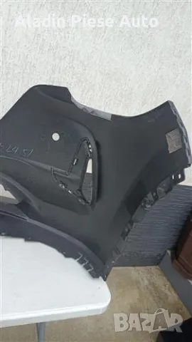 Предна броня Mazda CX60 CX-60 година 2022 20223 2024 код KR9P50031 , снимка 6 - Аксесоари и консумативи - 50309787