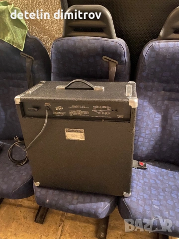Peavey  basic 40 , снимка 4 - Други - 53870267