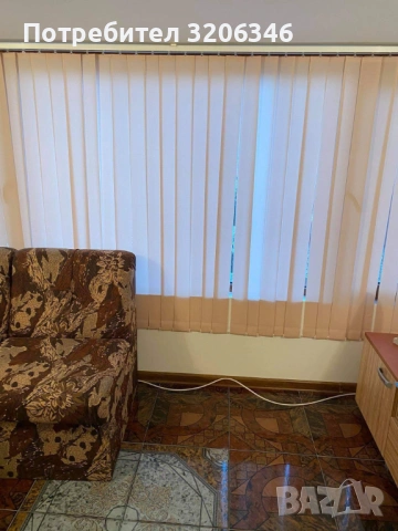 Едностаен под наем Пожарната, снимка 4 - Апартаменти - 53596849