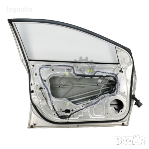 Предна лява врата Honda Civic VIII 2006-2011 ID: 126396, снимка 3 - Части - 45724589