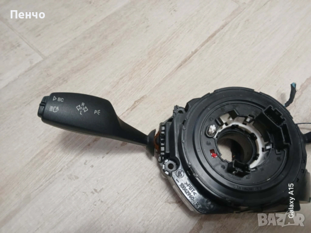 Лостчета комплект за BMW X3 M SPORT F25 2012г., снимка 2 - Части - 53831565