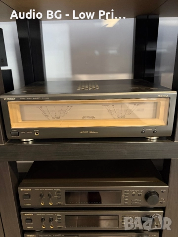 Technics SE-A1000 