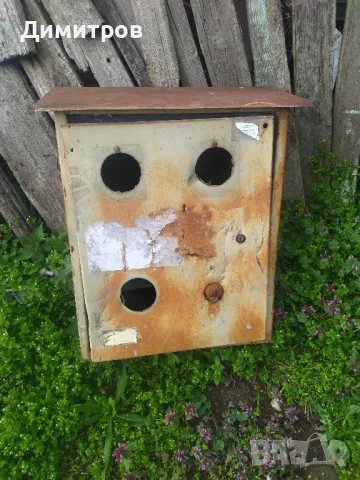 Ел табло, снимка 1