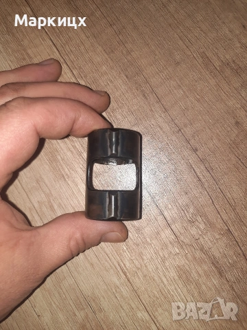 маузер, снимка 4 - Ловно оръжие - 53312928