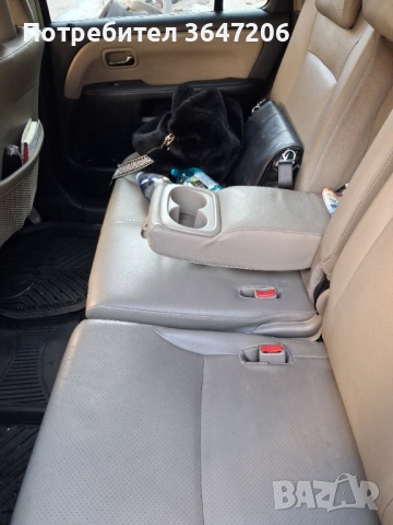  Продавам хонда, снимка 14 - Автомобили и джипове - 53033077