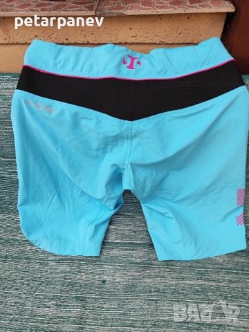 Женски къси панталонки Dirtlej TRAILSCOUT SUMMER WOMEN - М размер, снимка 7 - Къси панталони и бермуди - 46404579