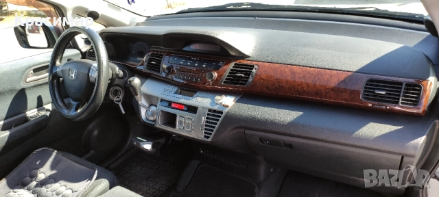 HONDA FRV 2.2CDTI,140к.с, снимка 12 - Автомобили и джипове - 52288731