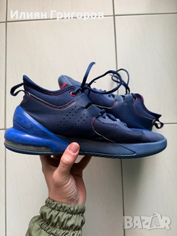 Обувки Nike Air Max Impact, снимка 3 - Спортни обувки - 54262776