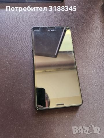 Sony Xperia Z3 Compact заключен към оператор, снимка 2 - Sony - 45204674