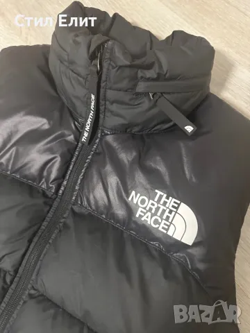 Грейка The North Face, снимка 2 - Елеци - 47896874