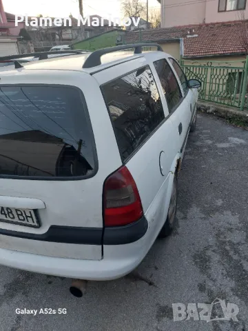 Opel Vectra, снимка 2 - Автомобили и джипове - 48548678