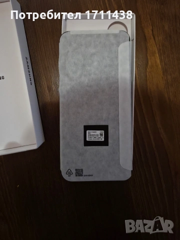 Samsung A17 5G 128GB 120€, снимка 2 - Samsung - 53835841