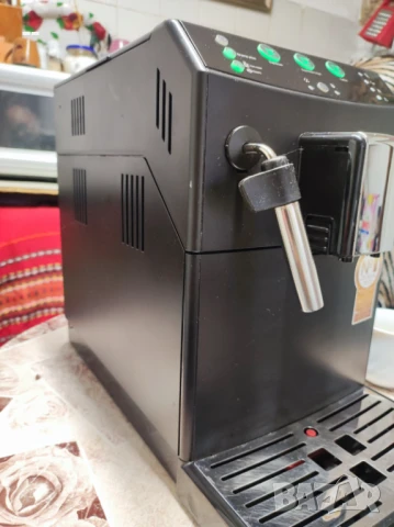 Кафе машина / Кафе автомат Philips, снимка 6 - Кафемашини - 51321101