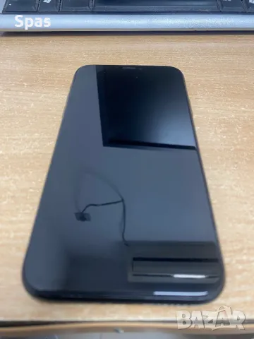 iPhone XR 64gb 100% батерия, снимка 1 - Apple iPhone - 48679811