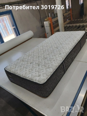 Матрак - Модел SEALY ENERGY размер 90/200 