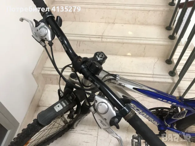 schwinn bike, снимка 3 - Велосипеди - 48792552